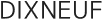 DIXNEUF